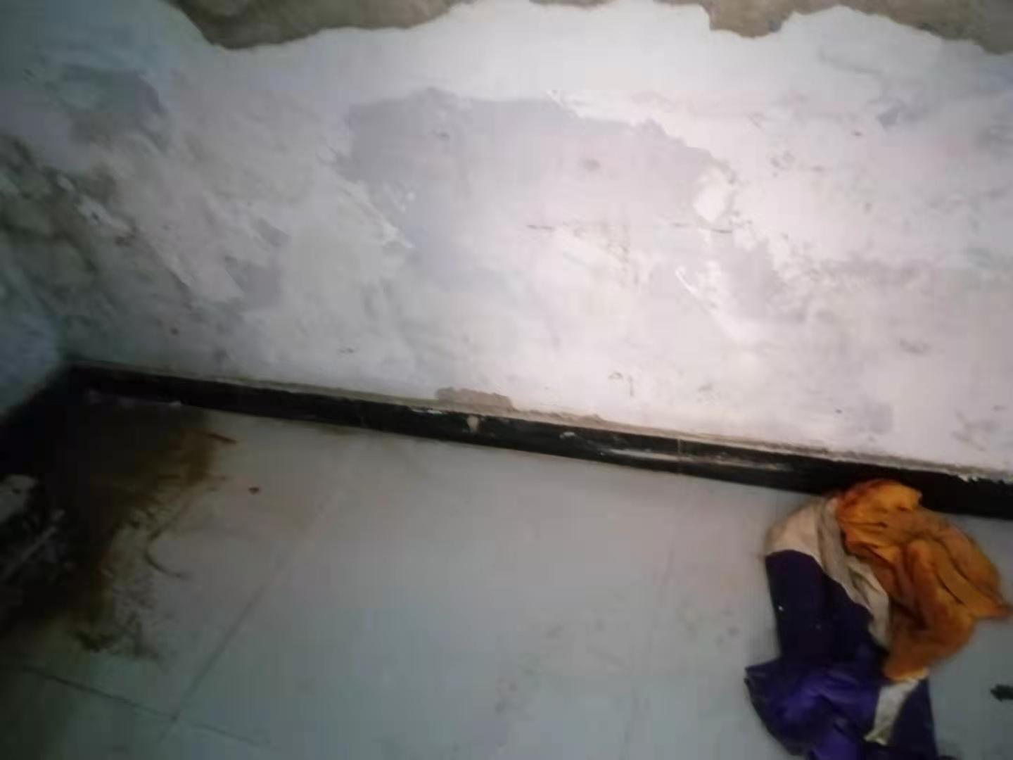 磴口家里漏水了怎么办？
