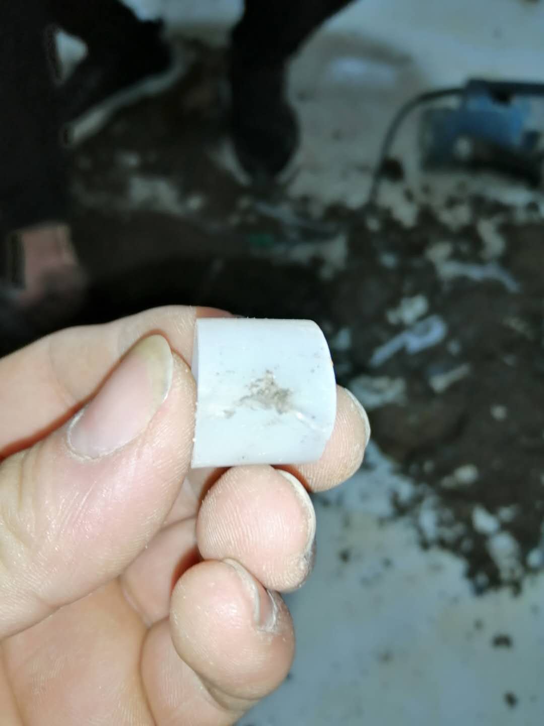 磴口地暖漏水检测